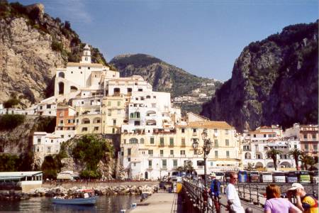 Amalfi