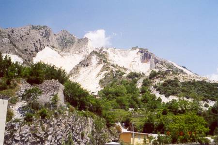 Carrara