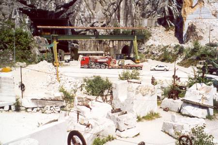 Carrara