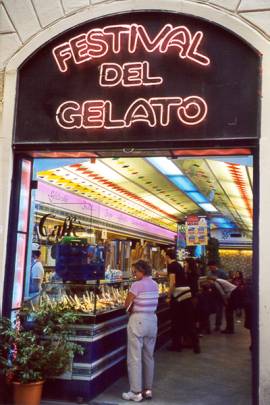 Gelato