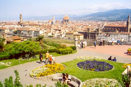 Florence