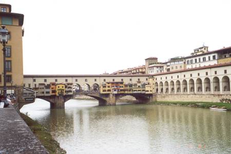 Ponte Vecchio