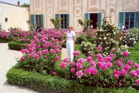 Giardino di Boboli