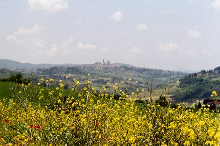 Gimignano