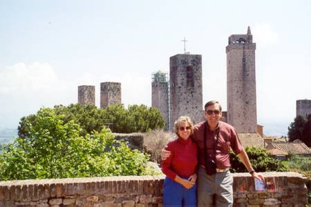 Gimignano