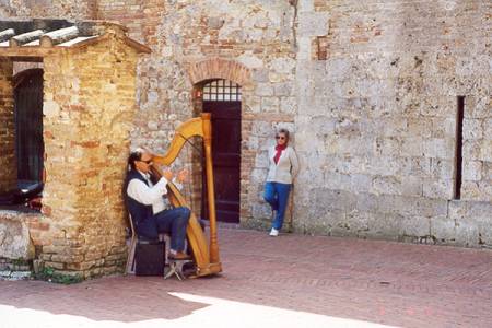 Gimignano