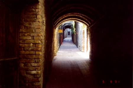 Gimignano