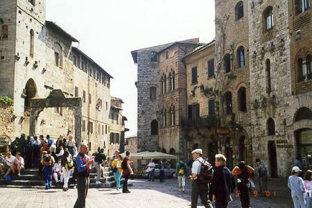 Gimignano