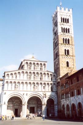 Lucca