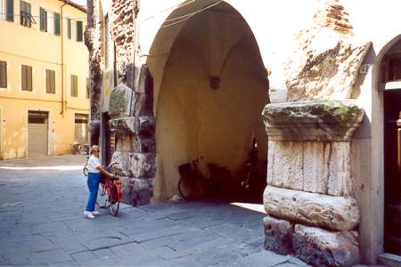 Lucca