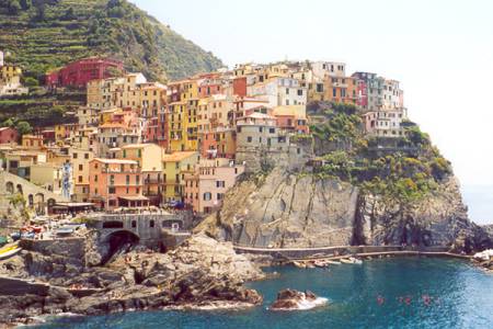 Manarola