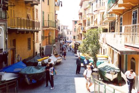 Manarola