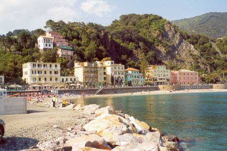 Monterosso