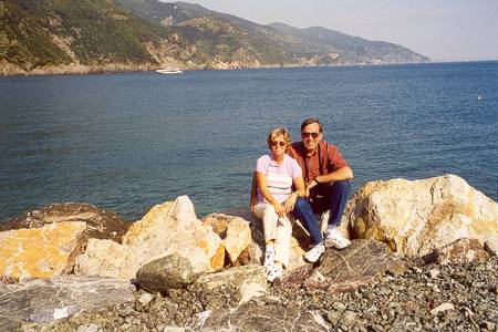 Monterosso