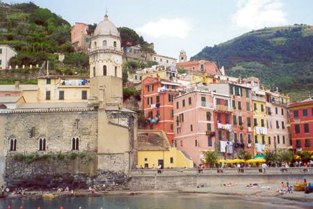 Vernazza