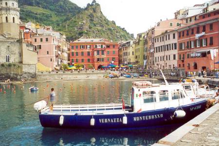 Vernazza