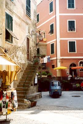 Vernazza